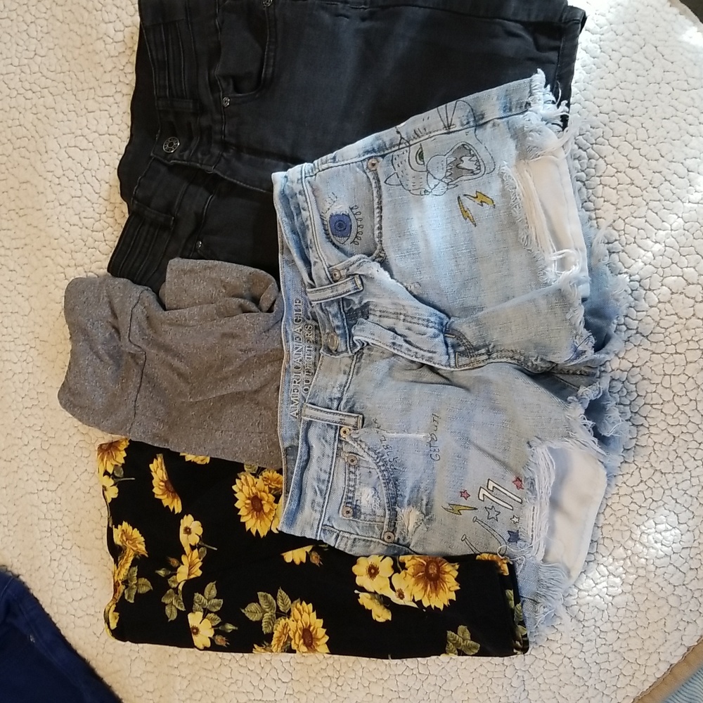 Girls clothes